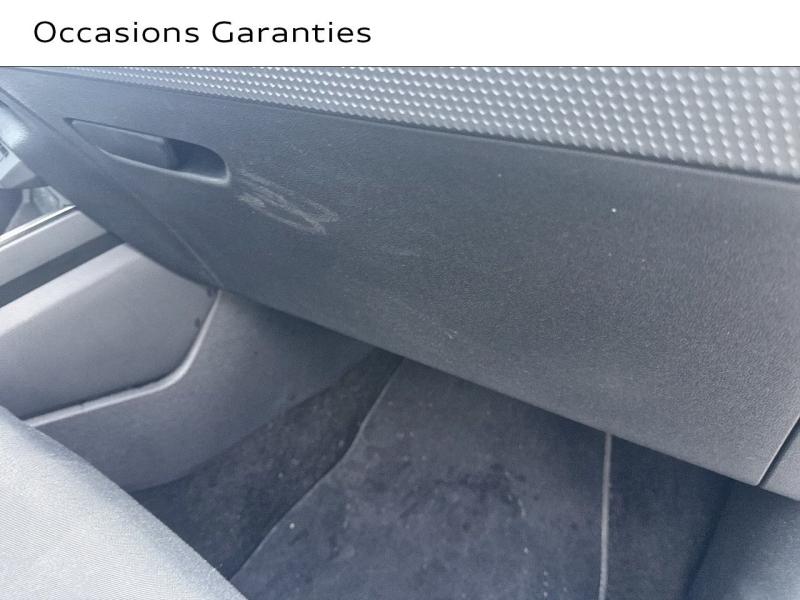 Voitures occasions Audi A1 Sportback Advanced 2 Lens