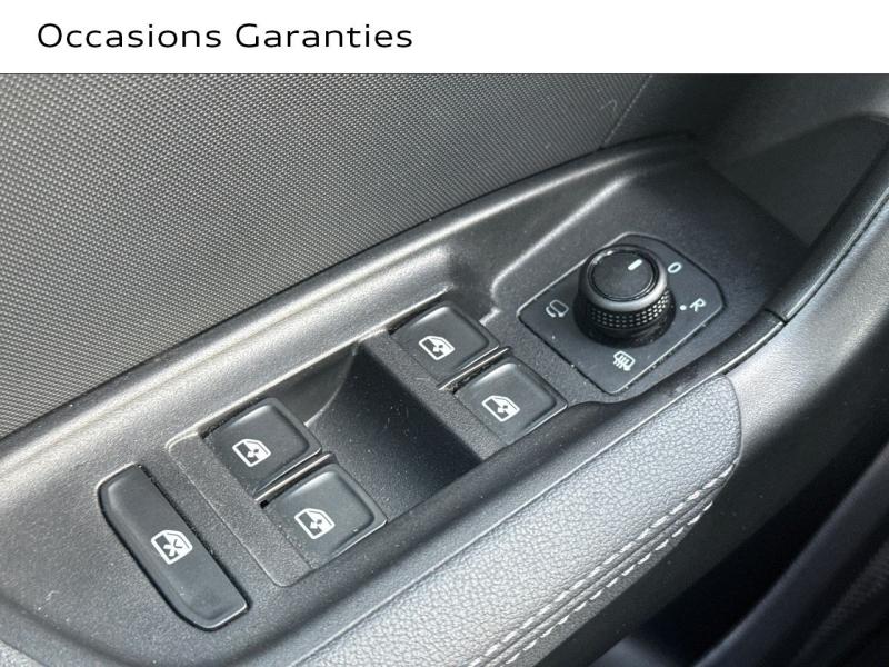 Voitures occasions Audi A1 Sportback Advanced 2 Lens