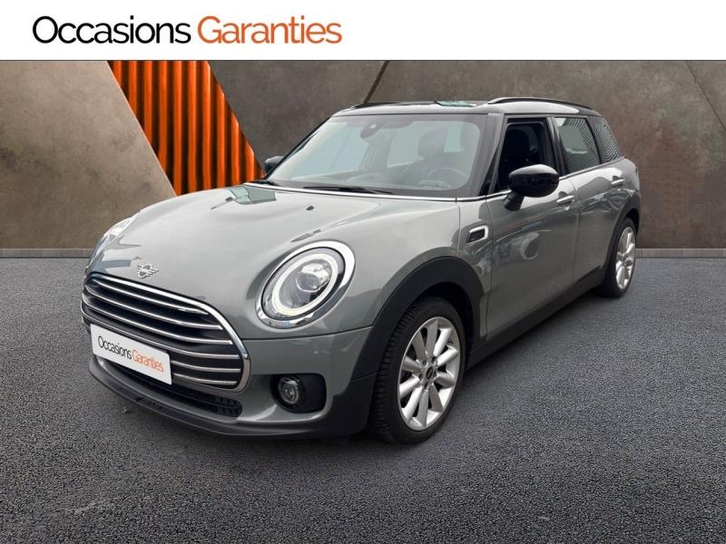 Voitures occasions MINI Clubman Business Design Lens