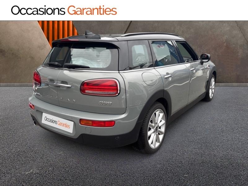 Voitures occasions MINI Clubman Business Design Lens
