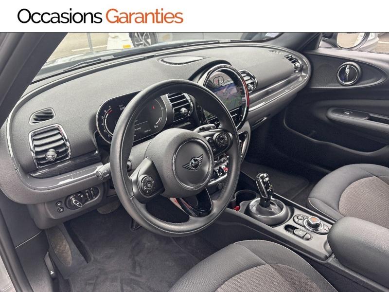Voitures occasions MINI Clubman Business Design Lens