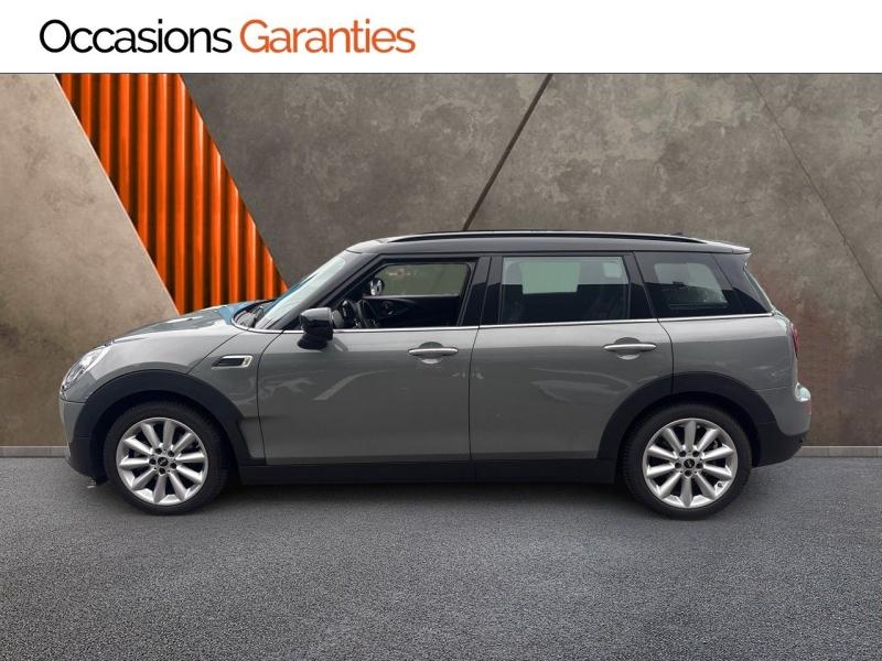 Voitures occasions MINI Clubman Business Design Lens