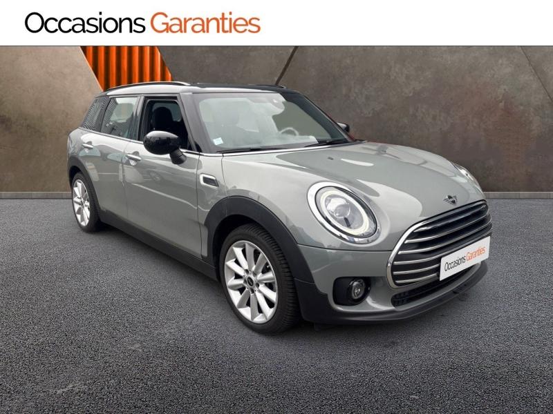Voitures occasions MINI Clubman Business Design Lens