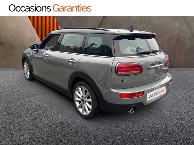 Voitures occasions MINI Clubman Business Design Lens
