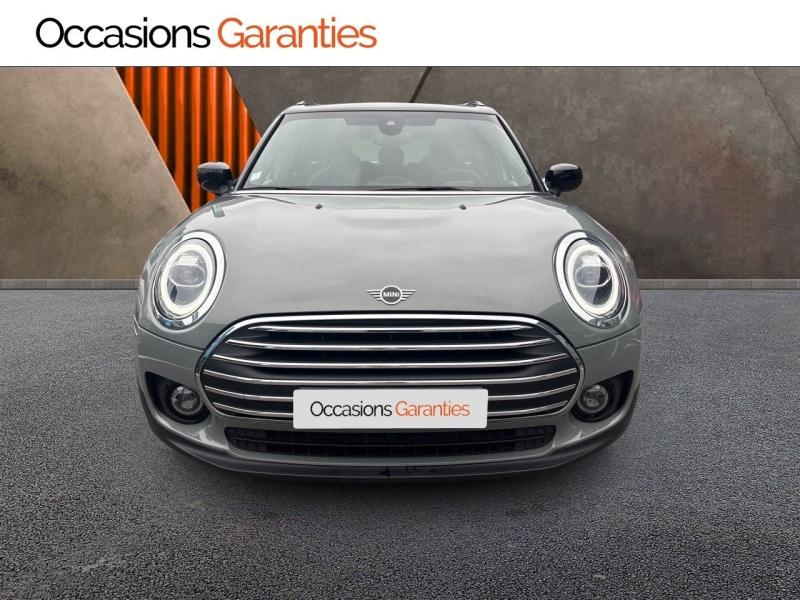 Voitures occasions MINI Clubman Business Design Lens
