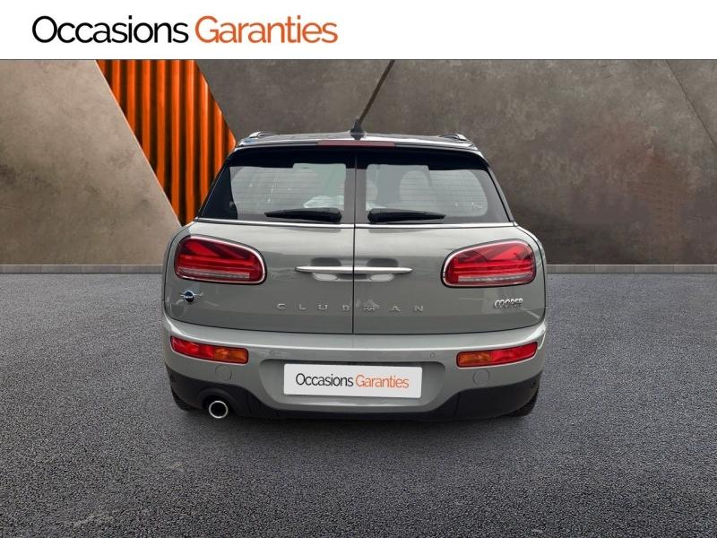 Voitures occasions MINI Clubman Business Design Lens