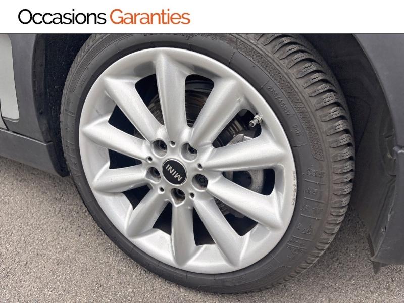 Voitures occasions MINI Clubman Business Design Lens