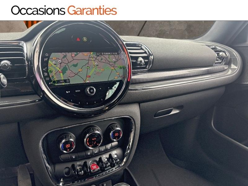 Voitures occasions MINI Clubman Business Design Lens