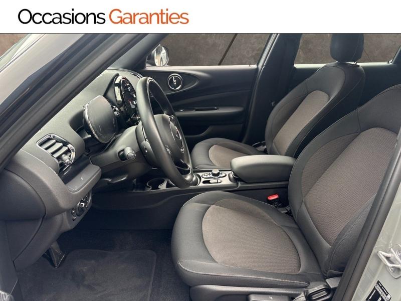 Voitures occasions MINI Clubman Business Design Lens