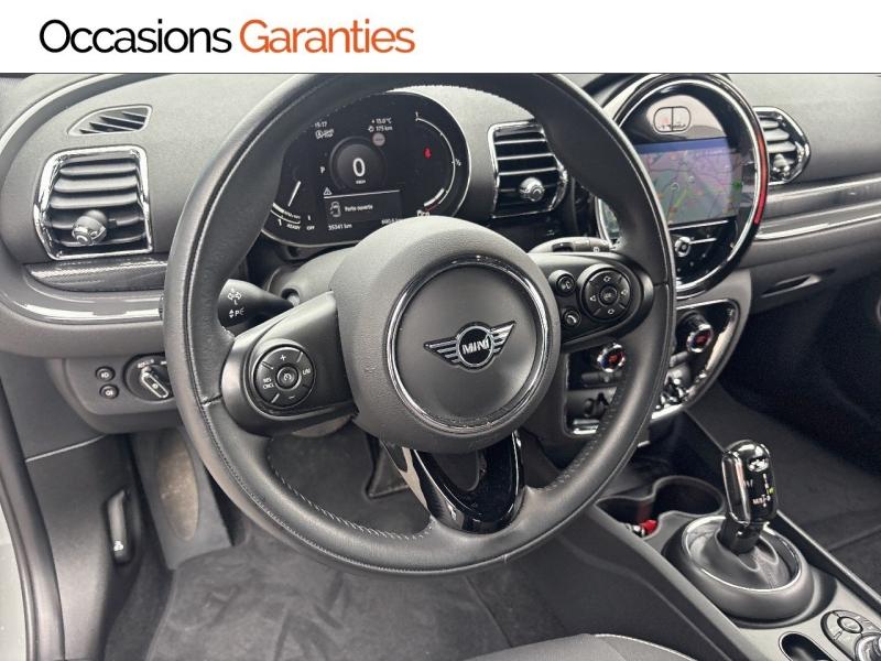 Voitures occasions MINI Clubman Business Design Lens