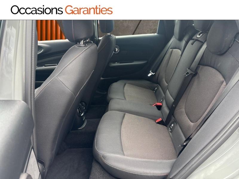 Voitures occasions MINI Clubman Business Design Lens