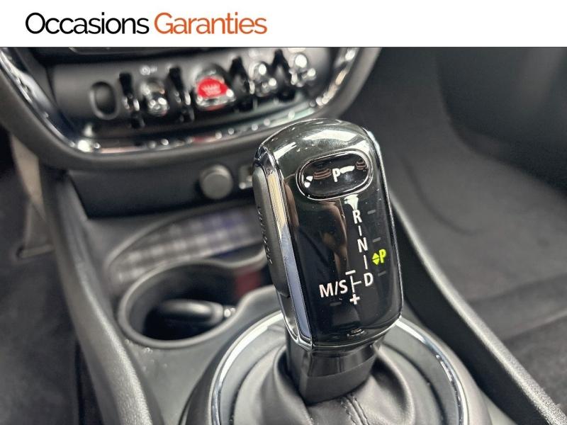Voitures occasions MINI Clubman Business Design Lens