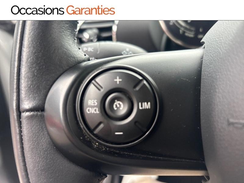 Voitures occasions MINI Clubman Business Design Lens
