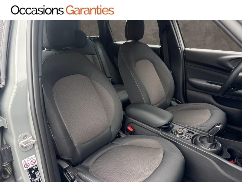 Voitures occasions MINI Clubman Business Design Lens