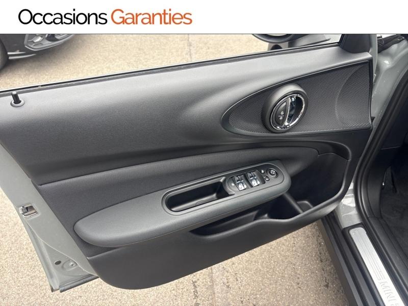 Voitures occasions MINI Clubman Business Design Lens