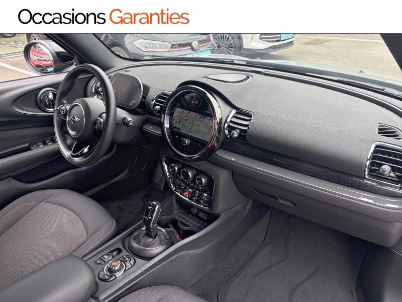 Voitures occasions MINI Clubman Business Design Lens