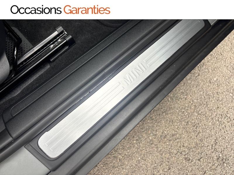 Voitures occasions MINI Clubman Business Design Lens