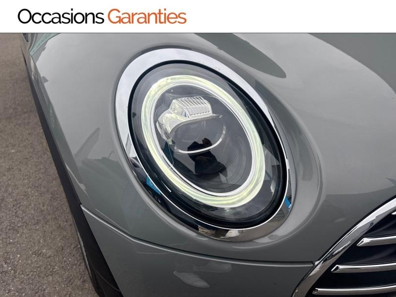 Voitures occasions MINI Clubman Business Design Lens