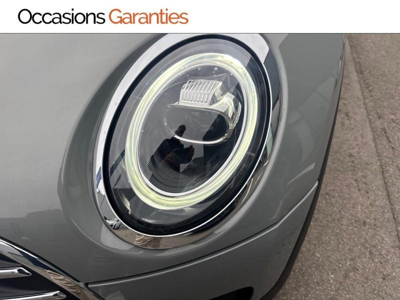 Voitures occasions MINI Clubman Business Design Lens