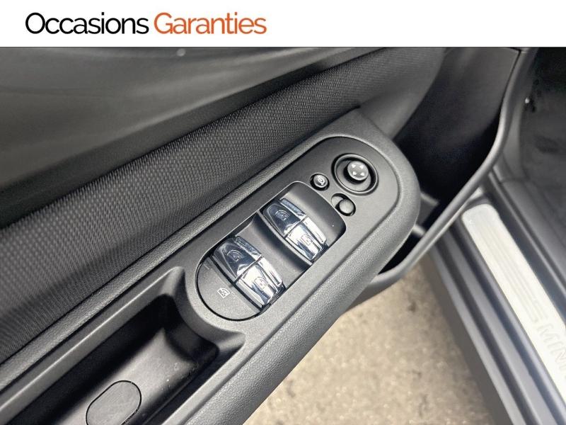 Voitures occasions MINI Clubman Business Design Lens