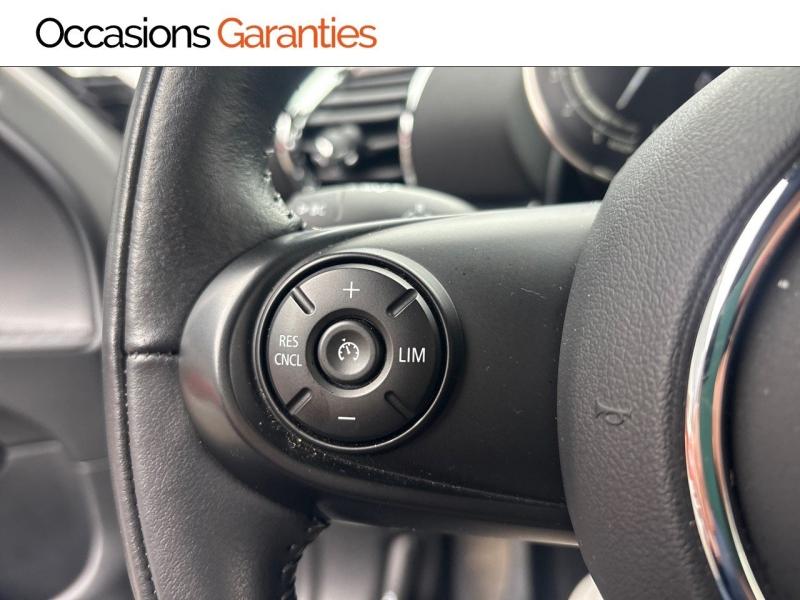 Voitures occasions MINI Clubman Business Design Lens