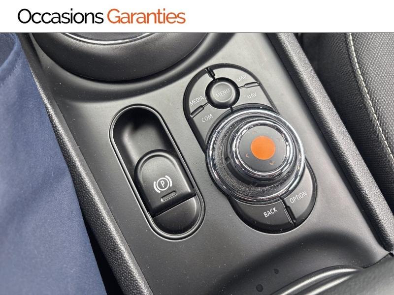 Voitures occasions MINI Clubman Business Design Lens