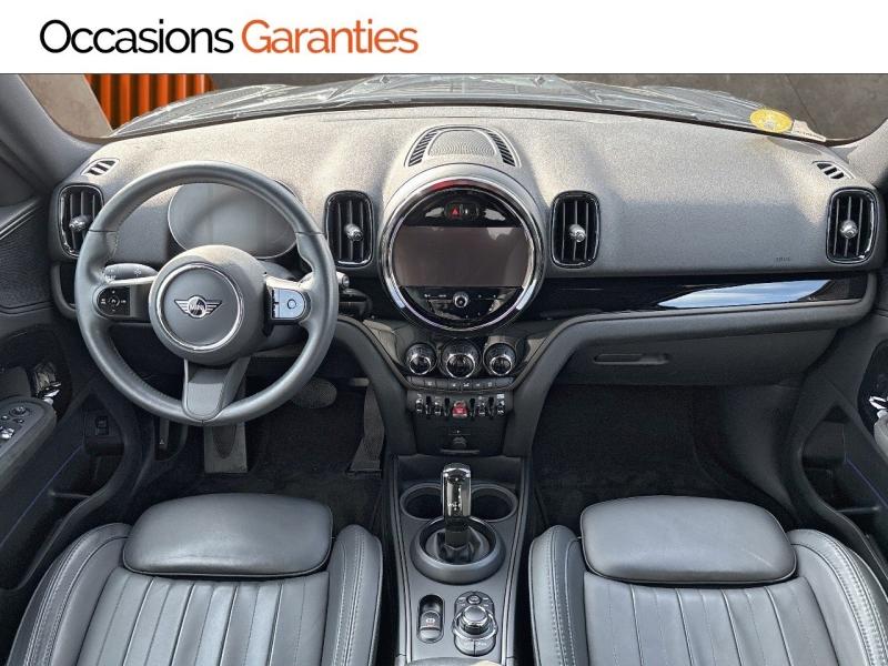 Voitures occasions MINI Countryman Highlands Lens