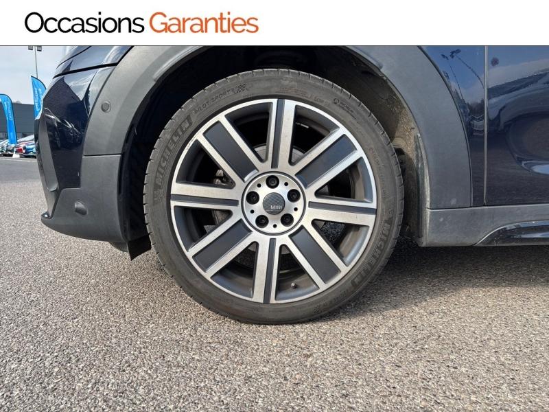Voitures occasions MINI Countryman Highlands Lens