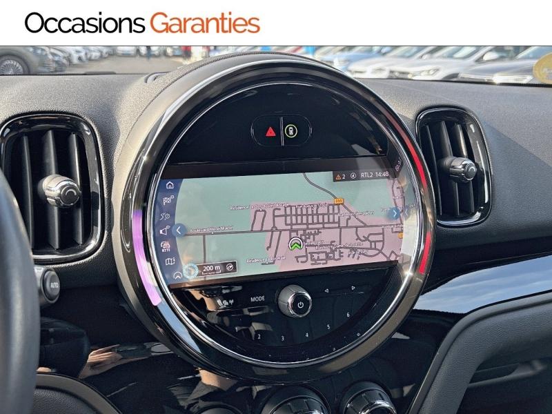 Voitures occasions MINI Countryman Highlands Lens