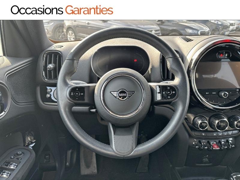 Voitures occasions MINI Countryman Highlands Lens