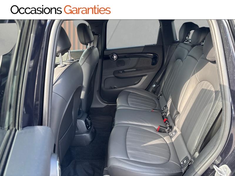 Voitures occasions MINI Countryman Highlands Lens