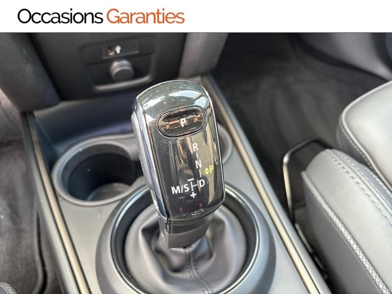 Voitures occasions MINI Countryman Highlands Lens