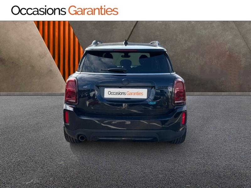 Voitures occasions MINI Countryman Highlands Lens