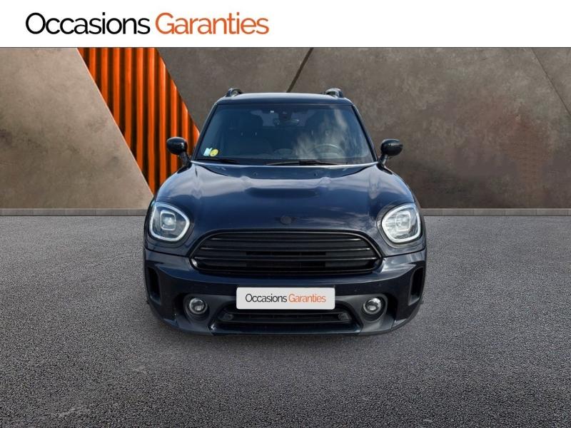 Voitures occasions MINI Countryman Highlands Lens
