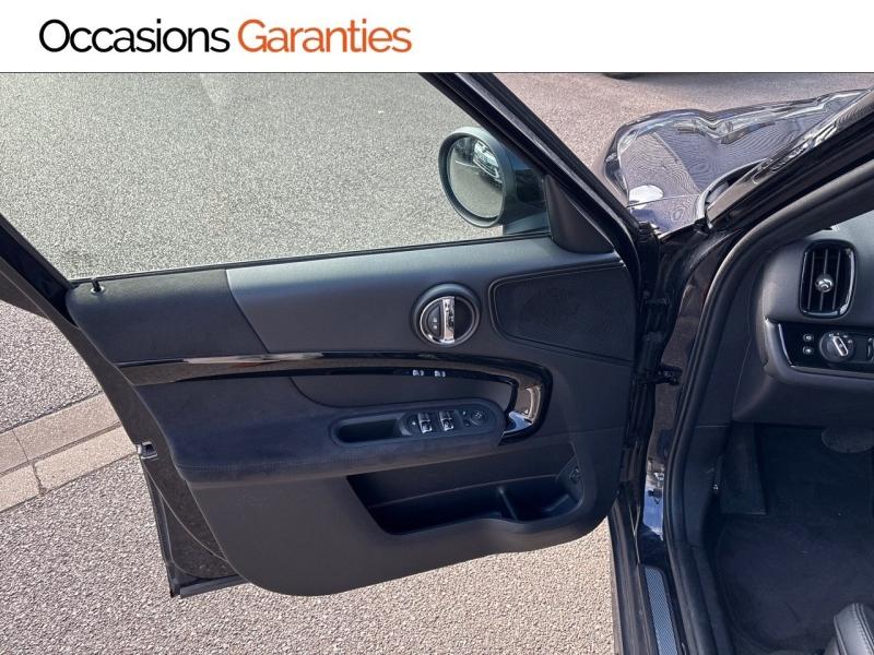 Voitures occasions MINI Countryman Highlands Lens