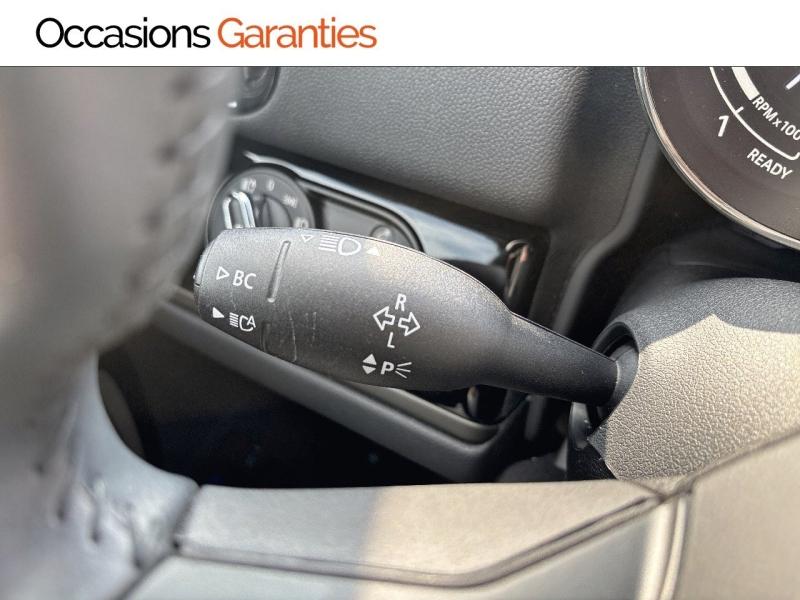 Voitures occasions MINI Countryman Highlands Lens