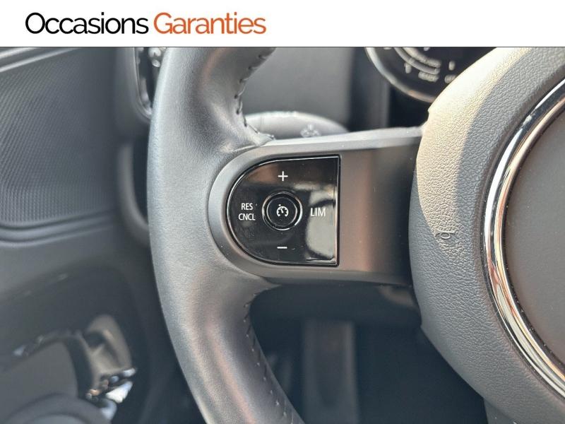 Voitures occasions MINI Countryman Highlands Lens