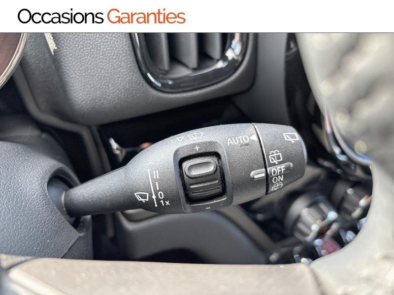 Voitures occasions MINI Countryman Highlands Lens