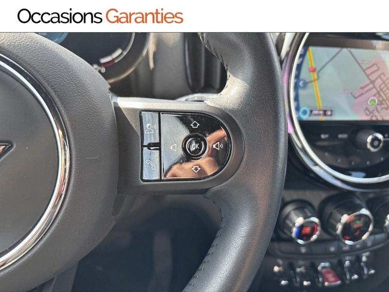 Voitures occasions MINI Countryman Highlands Lens