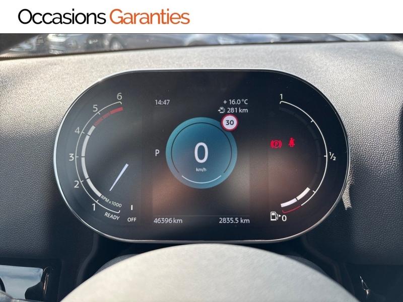 Voitures occasions MINI Countryman Highlands Lens