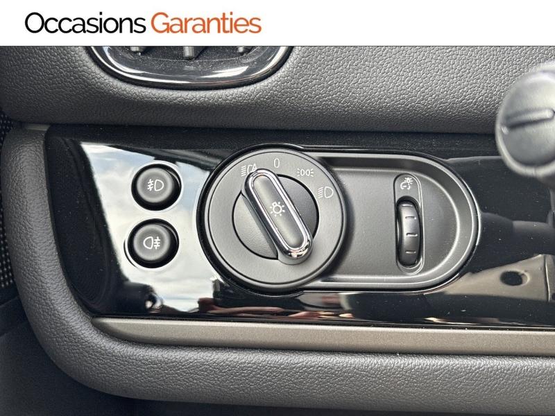 Voitures occasions MINI Countryman Highlands Lens