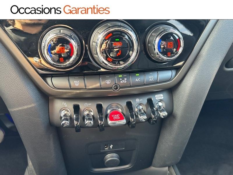 Voitures occasions MINI Countryman Highlands Lens