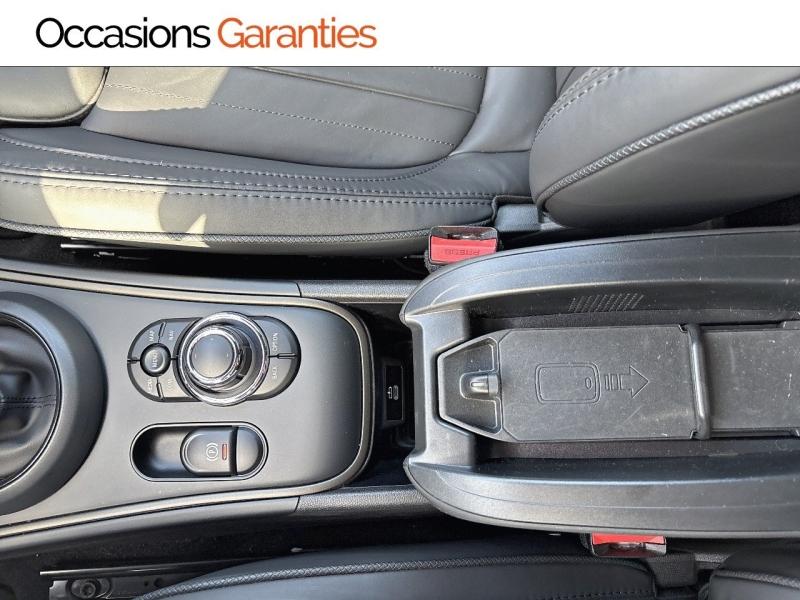 Voitures occasions MINI Countryman Highlands Lens