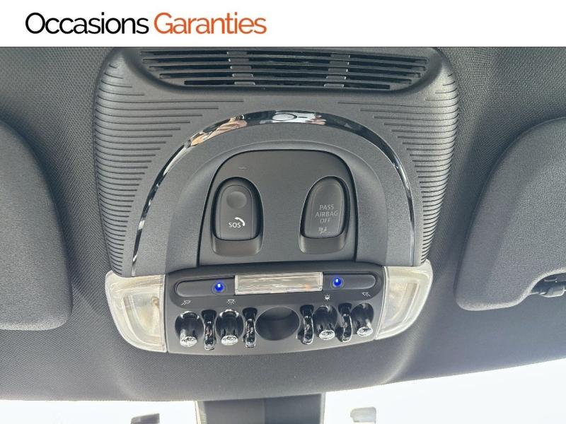 Voitures occasions MINI Countryman Highlands Lens