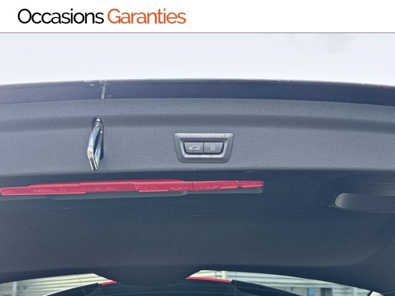 Voitures occasions MINI Countryman Highlands Lens