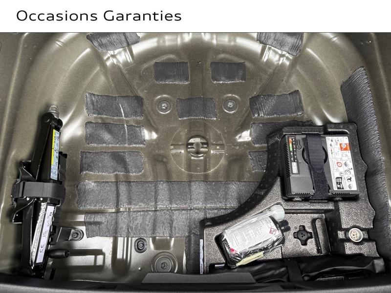 Voitures occasions Audi A3 Sportback S line Lens