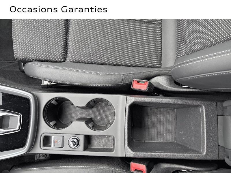 Voitures occasions Audi A3 Sportback S line Lens