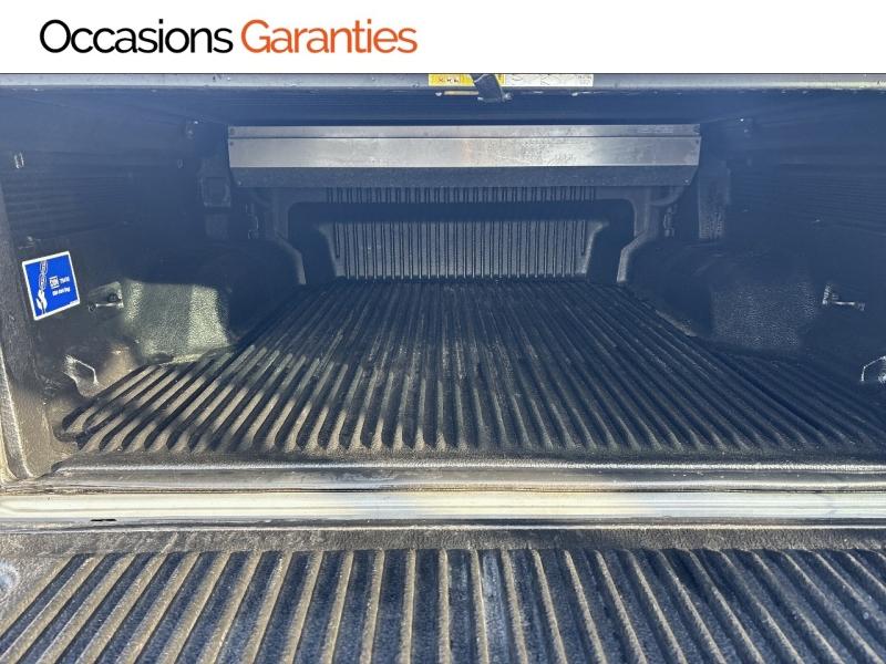 Voitures occasions FORD RANGER Raptor Lens