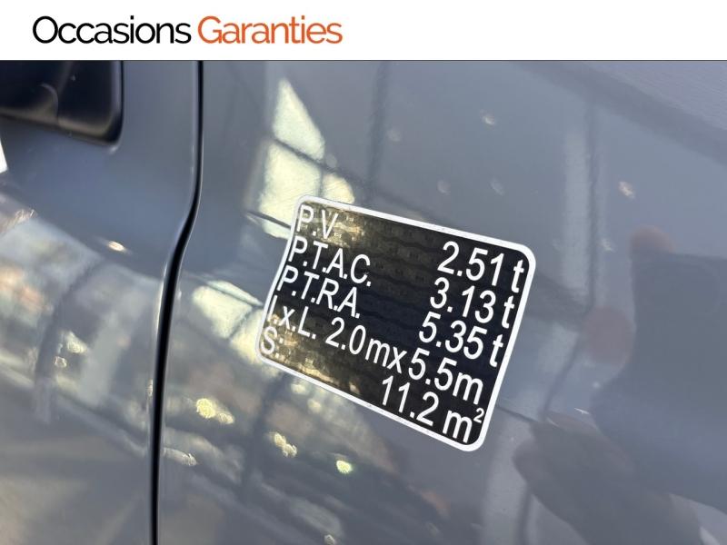 Voitures occasions FORD RANGER Raptor Lens