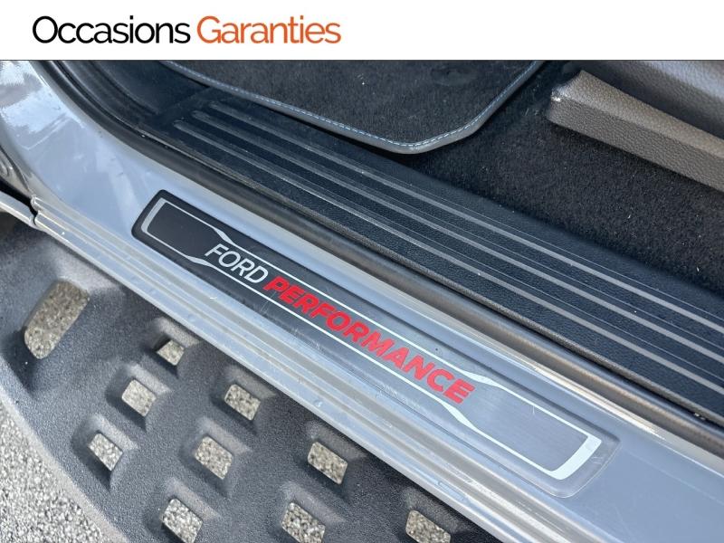 Voitures occasions FORD RANGER Raptor Lens